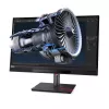 Monitor Lenovo ThinkVision 27 27 inch 4K Ultra HD LED display 3840 x 2160 pixels