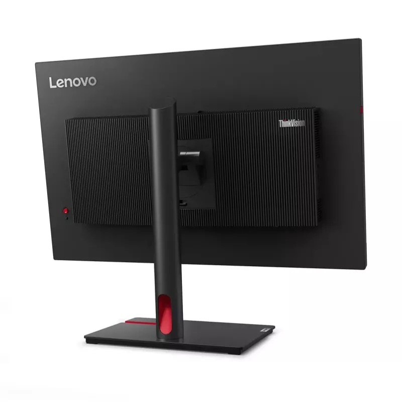 Monitor Lenovo ThinkVision 27 27 inch 4K Ultra HD LED display 3840 x 2160 pixels