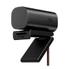 HyperX Vision S Webcam, Black, Windows 10, Windows 11, Mac OS X 10.10 Yosemite, MacOS, ChromeOS, 45 mm, 93.3 mm