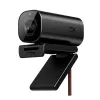 HyperX Vision S Webcam, Black, Windows 10, Windows 11, Mac OS X 10.10 Yosemite, MacOS, ChromeOS, 45 mm, 93.3 mm