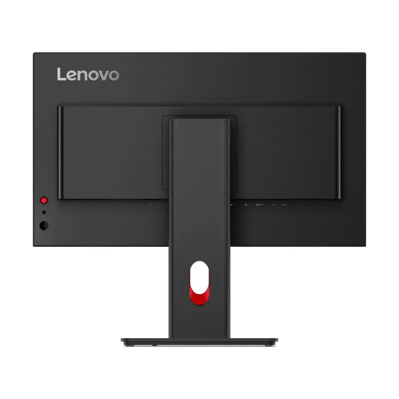 Monitor Lenovo ThinkVision T24D-40 23.8 inch LCD Full HD 1920 x 1080