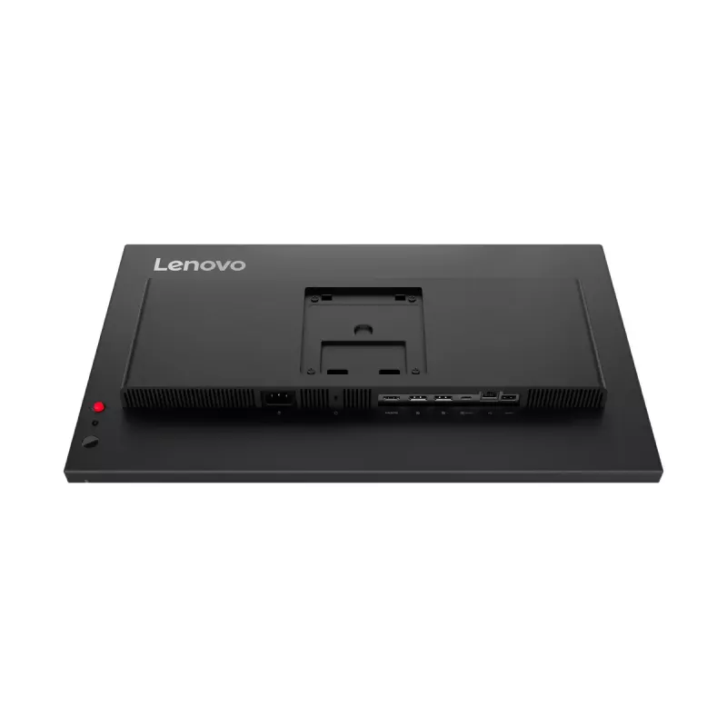 Monitor Lenovo ThinkVision T24D-40 23.8 inch LCD Full HD 1920 x 1080