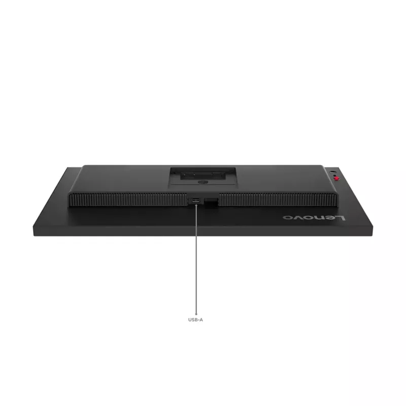Monitor Lenovo ThinkVision T24D-40 23.8 inch LCD Full HD 1920 x 1080