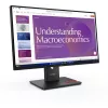 Monitor Lenovo ThinkVision T24D-40 23.8 inch LCD Full HD 1920 x 1080