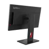 Monitor Lenovo ThinkVision T24D-40 23.8 inch LCD Full HD 1920 x 1080