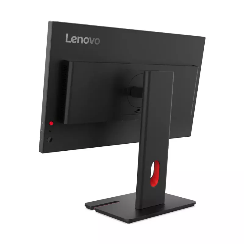 Monitor Lenovo ThinkVision T24D-40 23.8 inch LCD Full HD 1920 x 1080