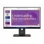 Monitor Lenovo ThinkVision T24D-40 23.8 inch LCD Full HD 1920 x 1080