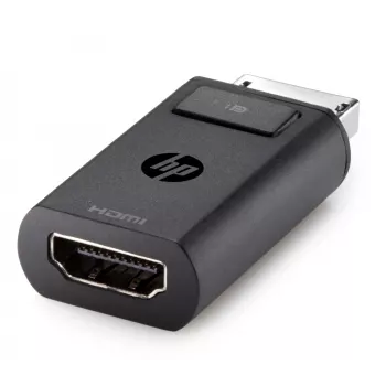 Adapter HP DisplayPort to HDMI 1.4 F3W43AA