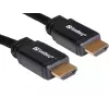 HDMI Cable Sandberg HDMI 2.0 19M-19M 5m