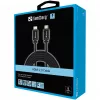 HDMI Cable Sandberg HDMI 2.0 19M-19M 5m