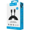 HDMI Cable Sandberg HDMI 2.1 Cable 8K 2m