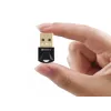 Sandberg USB BT 5.3 Wireless Dongle, Wireless, USB, Bluetooth, 3 Mbit/s, Black