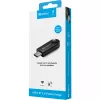 Wireless USB-C Bluetooth 5.3 Dongle SANDBERG 136-69 for PCs and laptops