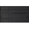 iiyama LH8664UHS-B2AG Signage Display Digital signage flat panel 2.17 m (85.6 inch) Wi-Fi 500 cd/m² 4K Ultra HD Black Built-in processor Android 11 24/7