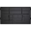 iiyama LH8664UHS-B2AG Signage Display Digital signage flat panel 2.17 m (85.6 inch) Wi-Fi 500 cd/m² 4K Ultra HD Black Built-in processor Android 11 24/7