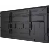 iiyama LH8664UHS-B2AG Signage Display Digital signage flat panel 2.17 m (85.6 inch) Wi-Fi 500 cd/m² 4K Ultra HD Black Built-in processor Android 11 24/7
