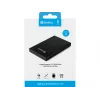 HDD/SSD enclosure Sandberg USB 3.0 to SATA Box 2.5''