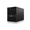 ICY BOX IB-3640SU3 USB 3.2 Gen 1 (3.1 Gen 1) Type-B Black