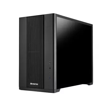 Chieftec BX-10B-OP computer case Tower Black