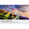 OLED TV Samsung QE77S90FAE 77 inch 4K Ultra HD OLED, 3840×2160, Tizen, 120 Hz, HDR10+ Gaming, Wi‑Fi, Bluetooth 5.3, 4x HDMI, 2.1 ch