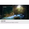 OLED TV Samsung QE77S90FAE 77 inch 4K Ultra HD OLED, 3840×2160, Tizen, 120 Hz, HDR10+ Gaming, Wi‑Fi, Bluetooth 5.3, 4x HDMI, 2.1 ch