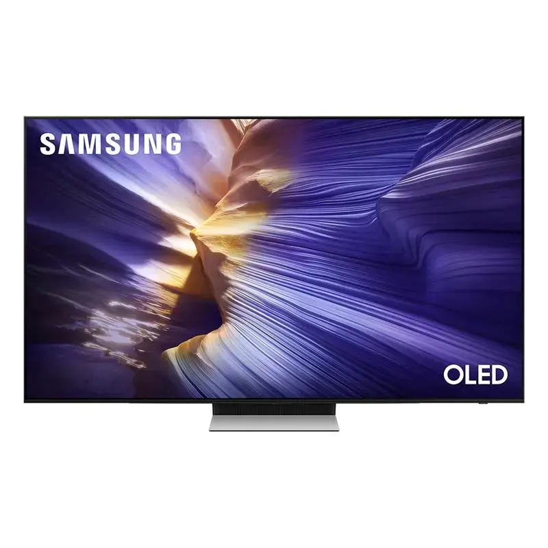 OLED TV Samsung 65 inch S90F 65 inch 4K Ultra HD OLED 3840x2160, Tizen, 120Hz, HDMI x4, FreeSync