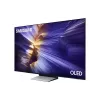 OLED TV Samsung 65 inch S90F 65 inch 4K Ultra HD OLED 3840x2160, Tizen, 120Hz, HDMI x4, FreeSync