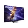 OLED TV Samsung 65 inch S90F 65 inch 4K Ultra HD OLED 3840x2160, Tizen, 120Hz, HDMI x4, FreeSync