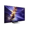 OLED TV Samsung 65 inch S90F 65 inch 4K Ultra HD OLED 3840x2160, Tizen, 120Hz, HDMI x4, FreeSync
