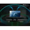 OLED TV Samsung 65 inch S90F 65 inch 4K Ultra HD OLED 3840x2160, Tizen, 120Hz, HDMI x4, FreeSync