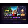 OLED TV Samsung 65 inch S90F 65 inch 4K Ultra HD OLED 3840x2160, Tizen, 120Hz, HDMI x4, FreeSync