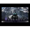 OLED TV Samsung 65 inch S90F 65 inch 4K Ultra HD OLED 3840x2160, Tizen, 120Hz, HDMI x4, FreeSync