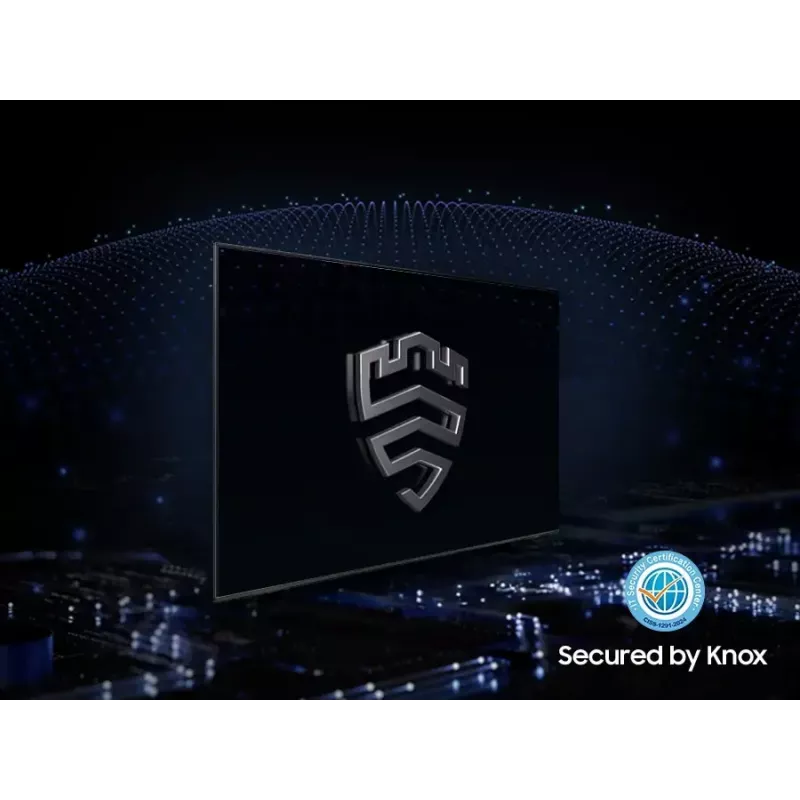 OLED TV Samsung 65 inch S90F 65 inch 4K Ultra HD OLED 3840x2160, Tizen, 120Hz, HDMI x4, FreeSync