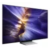 Samsung 55 inch OLED S90F 4K Vision AI Smart TV (2025)