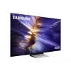 TV Samsung OLED 48 inch S90F 4K UHD (3840x2160), 120 Hz, HDR10+ Adaptive, Tizen, 2.1ch 40W