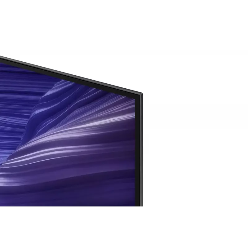TV Samsung OLED 48 inch S90F 4K UHD (3840x2160), 120 Hz, HDR10+ Adaptive, Tizen, 2.1ch 40W