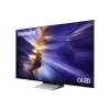 TV Samsung OLED 48 inch S90F 4K UHD (3840x2160), 120 Hz, HDR10+ Adaptive, Tizen, 2.1ch 40W