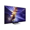 TV Samsung OLED 48 inch S90F 4K UHD (3840x2160), 120 Hz, HDR10+ Adaptive, Tizen, 2.1ch 40W