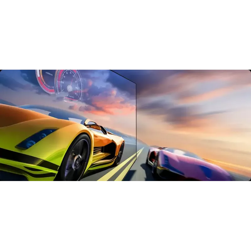 TV Samsung OLED 48 inch S90F 4K UHD (3840x2160), 120 Hz, HDR10+ Adaptive, Tizen, 2.1ch 40W