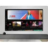 TV Samsung OLED 48 inch S90F 4K UHD (3840x2160), 120 Hz, HDR10+ Adaptive, Tizen, 2.1ch 40W