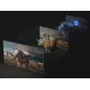 TV Samsung OLED 48 inch S90F 4K UHD (3840x2160), 120 Hz, HDR10+ Adaptive, Tizen, 2.1ch 40W