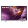 Samsung QE55S85FAUXXH TV 139.7 cm (55 inch) 4K Ultra HD Smart TV Wi-Fi Black