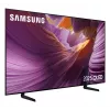 Samsung QE55S85FAUXXH TV 139.7 cm (55 inch) 4K Ultra HD Smart TV Wi-Fi Black