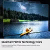 Samsung QE65QN80FAU 165.1 cm (65 inch) 4K Ultra HD Smart TV Wi-Fi Silver