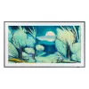 Samsung QE55LS03FAU 139.7 cm (55 inch) 4K Ultra HD Smart TV Wi-Fi Black