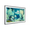 Samsung QE55LS03FAU 139.7 cm (55 inch) 4K Ultra HD Smart TV Wi-Fi Black