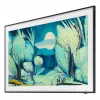 Samsung QE55LS03FAU 139.7 cm (55 inch) 4K Ultra HD Smart TV Wi-Fi Black