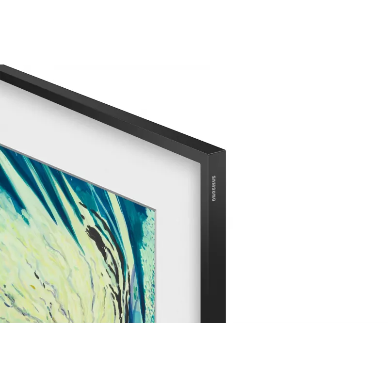 Samsung QE55LS03FAU 139.7 cm (55 inch) 4K Ultra HD Smart TV Wi-Fi Black