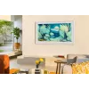Samsung QE55LS03FAU 139.7 cm (55 inch) 4K Ultra HD Smart TV Wi-Fi Black