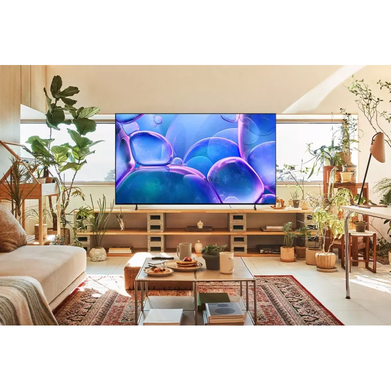 Samsung UE75U7022FKXXH TV 190.5 cm (75 inch) 4K Ultra HD Smart TV Wi-Fi Black